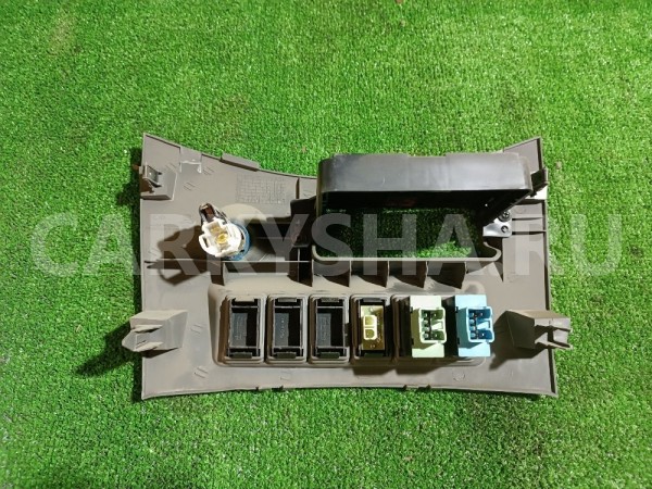 Накладка центральной консоли Vortex Tingo 