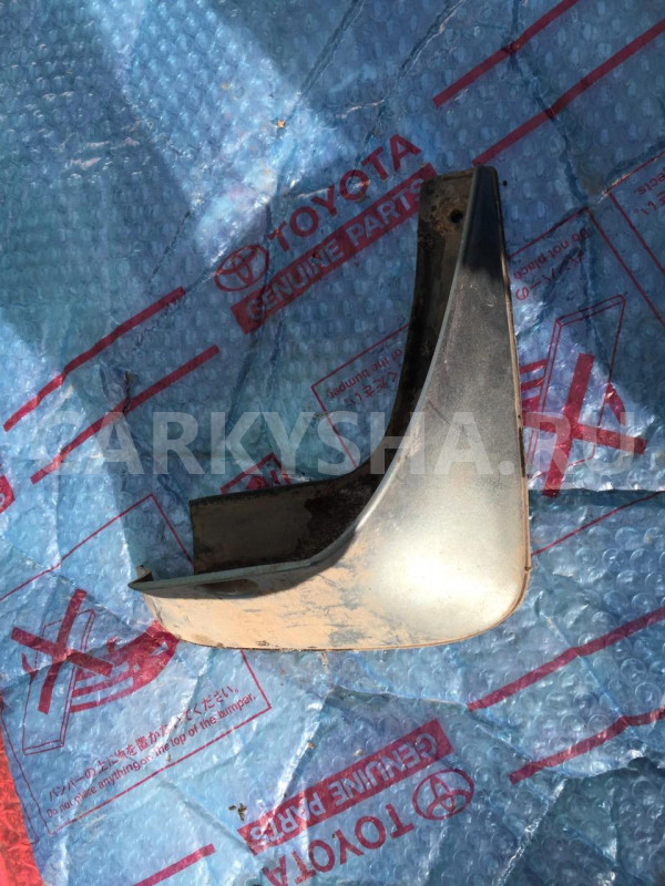 Брызговик задний правый Toyota Camry VI (XV40) оригинальный номер 76625-33120