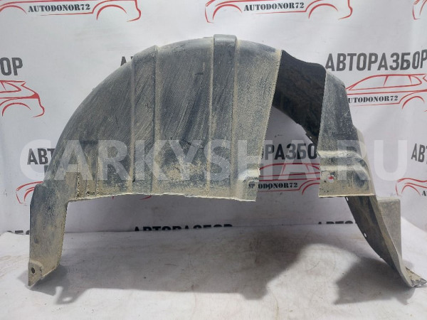 Подкрылок задний правый Suzuki SX4 Suzuki SX4 оригинальный номер 7551179J00