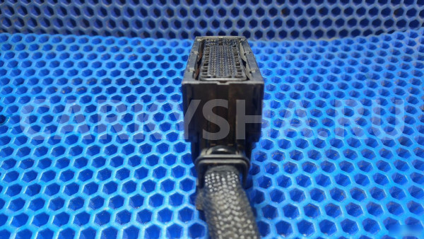 Разъем 7M3973373 ваг Porsche Cayenne оригинальный номер 7M3973373