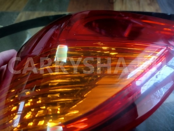 Фонарь Mitsubishi Asx 2010-2020 A046040, правый Mitsubishi ASX 