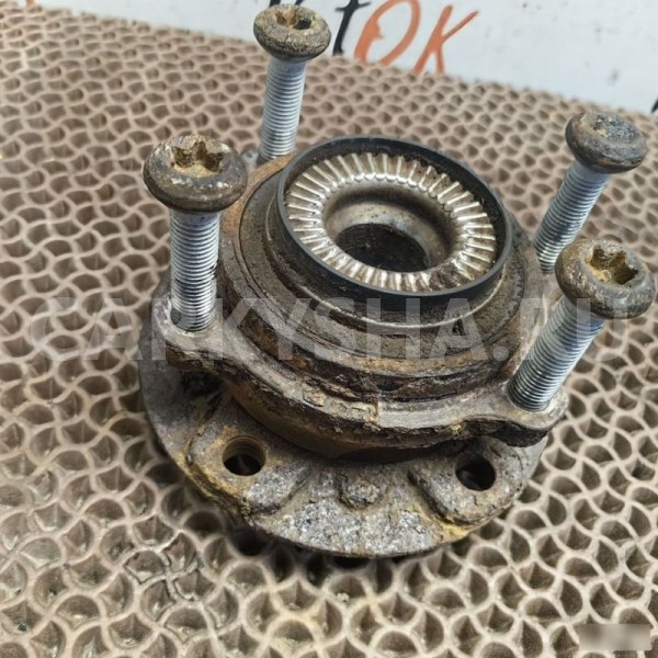 Подшипник ступица колеса BMW X3 