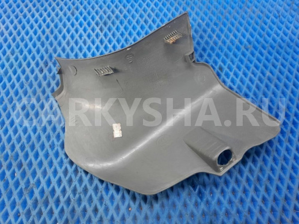 Накладка стойки левая Chery Tiggo T11 Chery Tiggo (T11) оригинальный номер T11-5402160