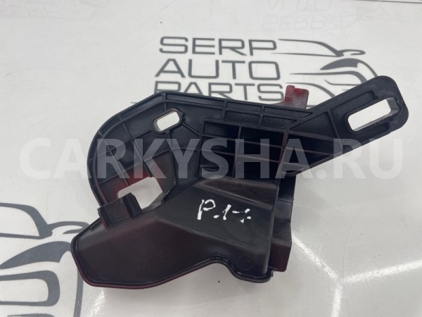 Крепление крыла переднее левое Land Rover Range Land Rover Range Rover Evoque 