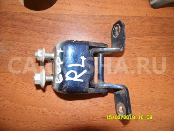 Петля двери Suzuki Grand Vitara II рестайлинг (2008—2012) Suzuki Grand Vitara оригинальный номер 6942063J00