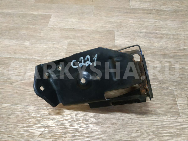 Кронштейн (сопут. товар) Ford Fusion оригинальный номер 2S6R7C544BB