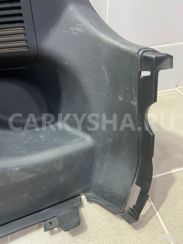 Обшивка багажника правая Lifan X50 2018 г Lifan X50 