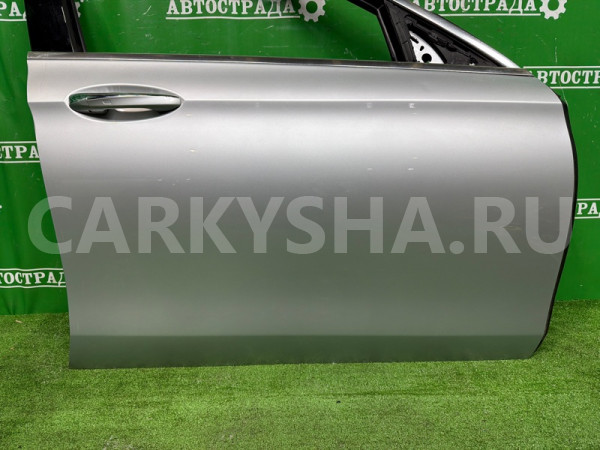 Дверь Mercedes E 2016-2024 A2137200205 W213, передняя правая Mercedes-Benz E-klasse 