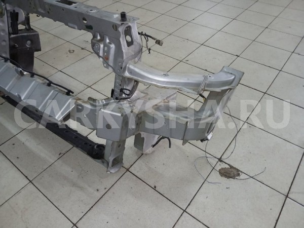 Рамка радиатора Honda Stepwgn 