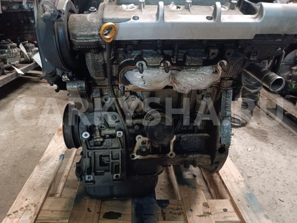 Двигатель в сборе Lexus RX 
