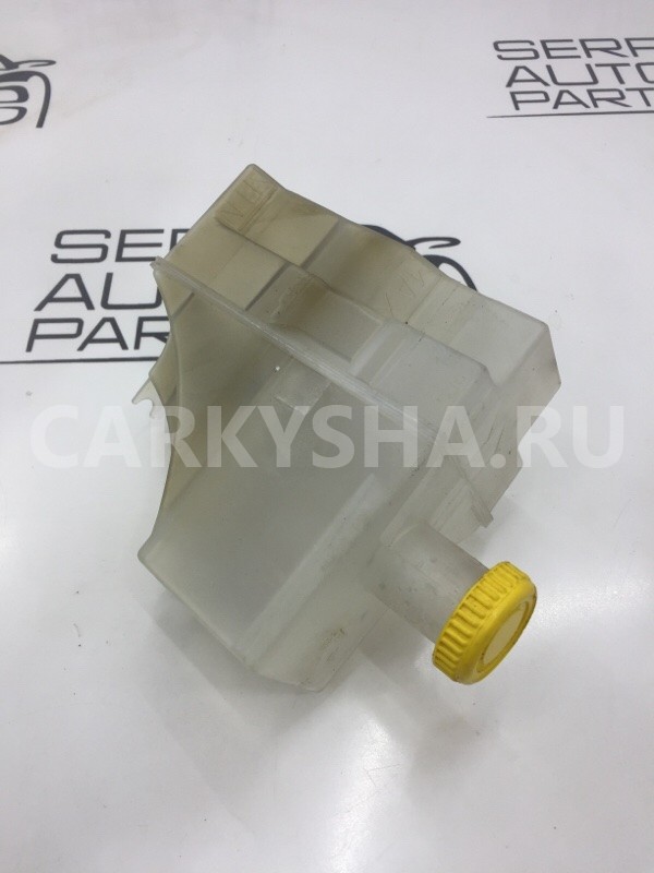 Бачок расширительный Nissan Note E11 1.4 CR14DE Nissan Note 