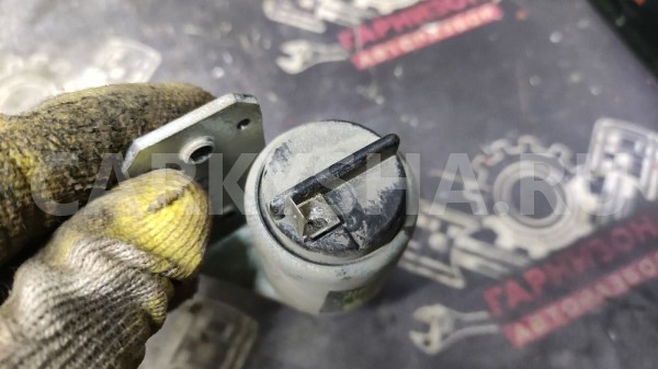 Активатор крышки багажника Дэу Нексия Daewoo Nexia Daewoo Nexia оригинальный номер 96194118