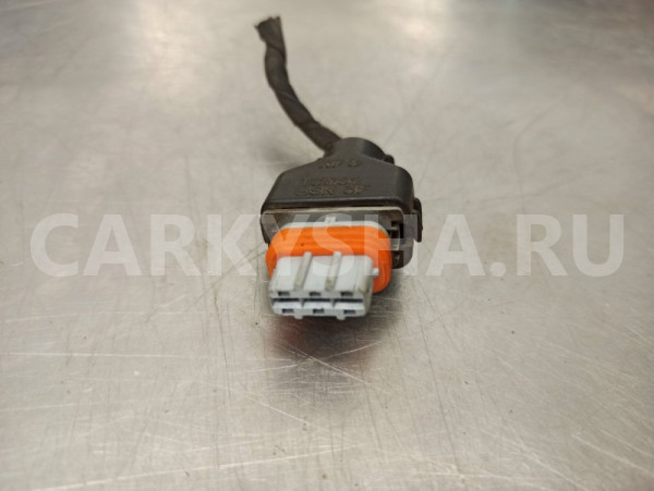 Разъём проводки двигателя Hyundai Sonata NF G4KA Hyundai Sonata 