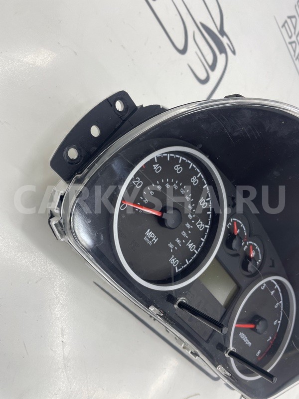 Панель приборов Hyundai Coupe/tiburon 2007-2009 GK Hyundai Coupe 