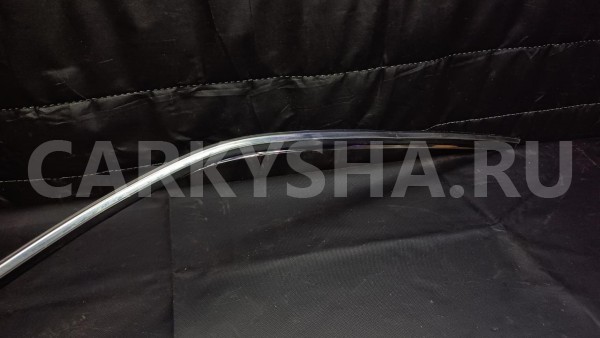 Молдинг кузова Toyota Mark II 1998 7550522070 GX100, правый Toyota Mark II 