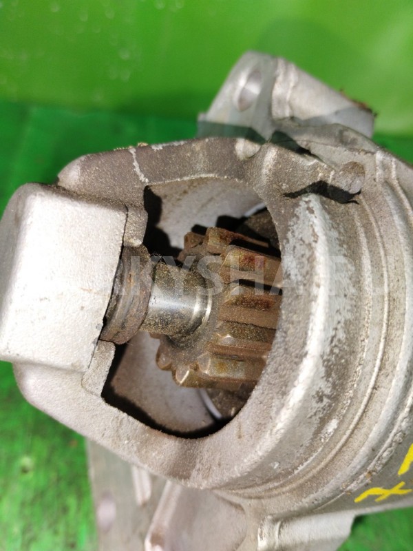 Стартер Peugeot 308 2007-2015 M000T32271 EP6 EURO 5 Peugeot 308 