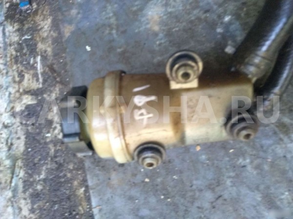 Бачок гидроусилителя Ford Focus I (1998—2004) Ford Focus 