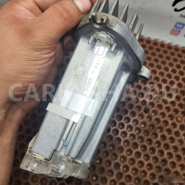 Поворотник BMW 7er 