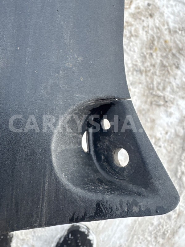 Накладка замка капота Hyundai I20 1 pb Hyundai i20 оригинальный номер 863661j000