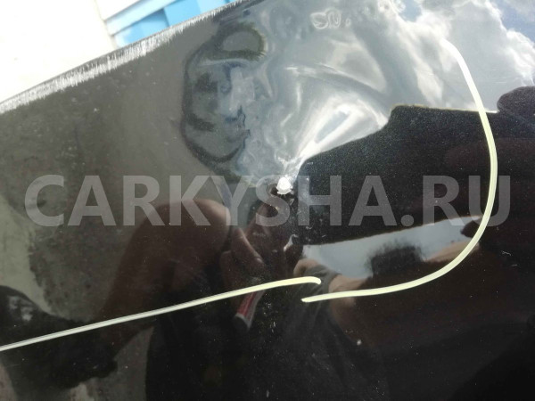 Дверь передняя левая BMW X5 F15 BMW X5 оригинальный номер 41517386737