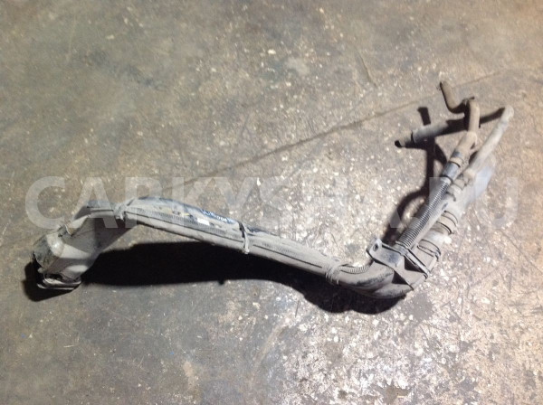 Горловина топливного бака Hyundai Solaris I рестайлинг (2014—2017) Hyundai Solaris оригинальный номер 310301R100