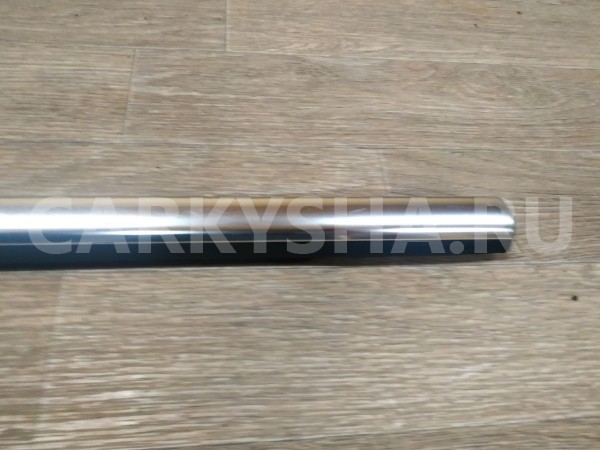 Накладка стекла переднего правого Ford Focus 