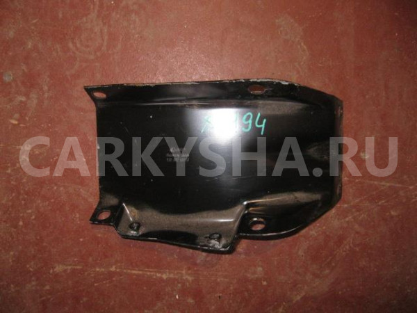 Кронштейн Skoda Fabia 1999-2006 Skoda Fabia оригинальный номер 1J0802182B