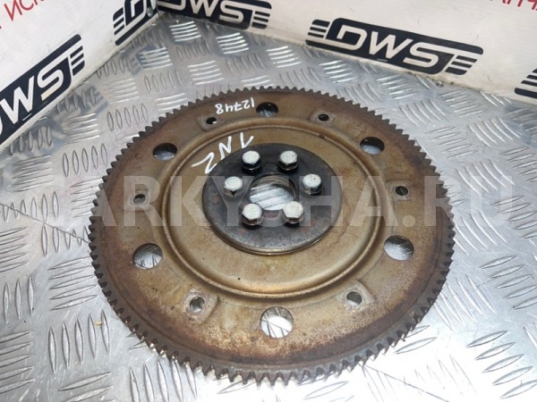 Маховик Toyota bB 