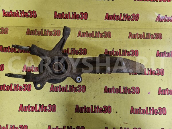 Кулак поворотный передний левый Mazda 6 