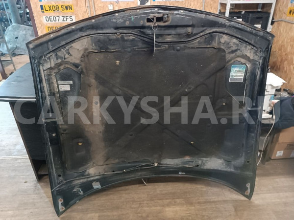 Капот Mitsubishi Diamante оригинальный номер MR178369