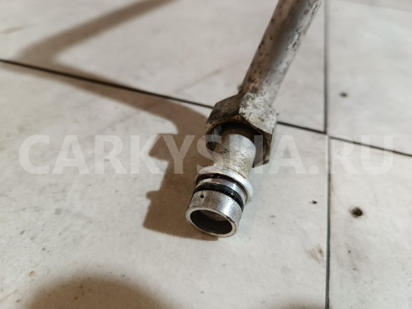 Трубка кондиционера Nissan Pulsar оригинальный номер 924800N017