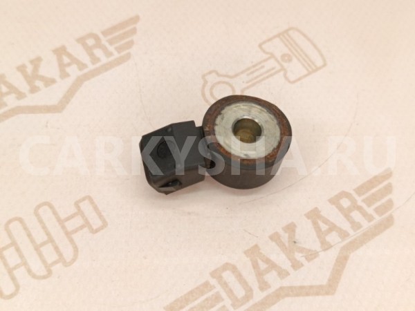 Датчик детонации Opel Zafira A05 Z18XER 1.8 2006 Opel Zafira 