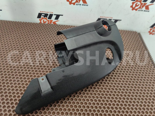 Кожух подрулевой Mini Clubman оригинальный номер 51 45 2 752 776, 51 45 2 752 776, 51452752776, 2752776, 51 45 2 752 775, 51452752775, 2752775