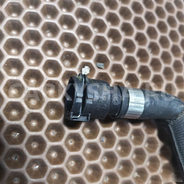 Шланг охлаждения BMW X1 оригинальный номер 17 12 8 616 530