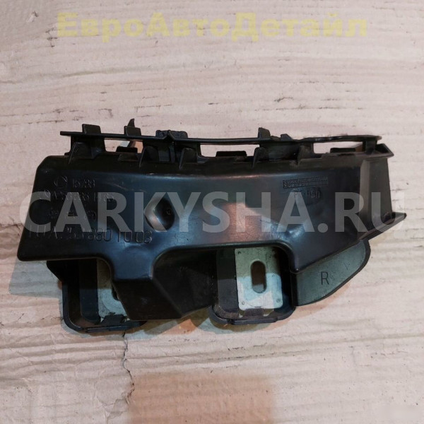 Кронштейн заднего бампера Mercedes GLC X253 Mercedes-Benz GLC 