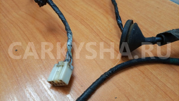Проводка (коса) на бензонасос Mitsubishi Outlander Mitsubishi i оригинальный номер MR515769