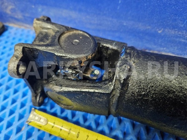 Карданный вал передний ориг Toyota Land Cruiser 80 Toyota Land Cruiser оригинальный номер 37140-60240
