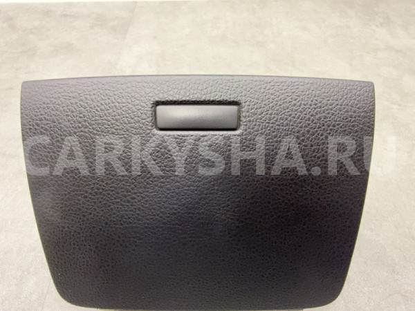 Бардачек центральной консоли Volkswagen Touareg NF Volkswagen Touareg 