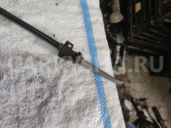 Кулиса КПП для Skoda Fabia 2 Volkswagen Polo оригинальный номер 6Q0711061E