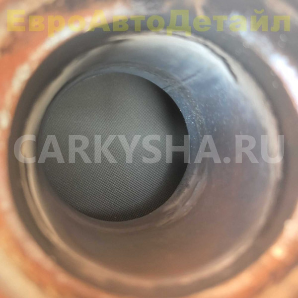 Катализатор бензиновый Land Rover Defender 2 L663 Land Rover Defender оригинальный номер LR158080