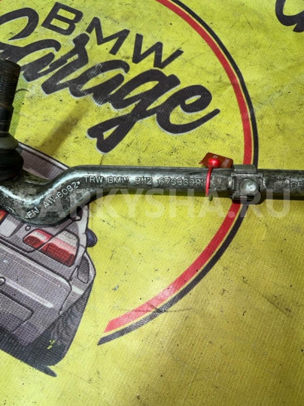Рычаг подвески передний левый BMW 1 E87 BMW 1er 