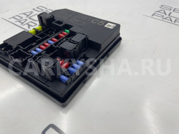 Блок предохранителей Nissan Juke YF15 1.6 HR16DE Nissan Juke 