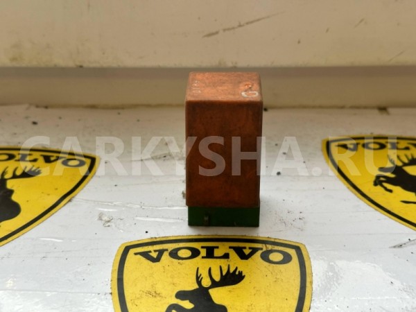 Реле М46 МКПП Volvo 960 СЕДАН B6304S 1994 Volvo 960 