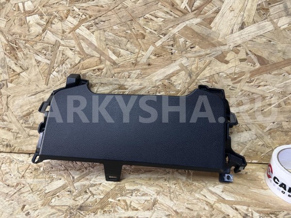 Заглушка в колени водителя Toyota Corolla XII (E210) – седан оригинальный номер 55431-02570-C0
