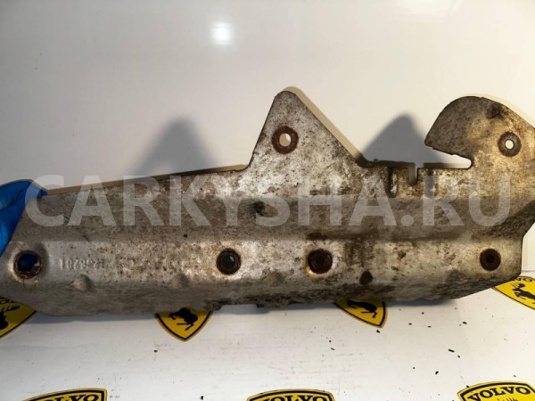 Пластина подогрева передняя Volvo 960 СЕДАН B6304S Volvo 960 