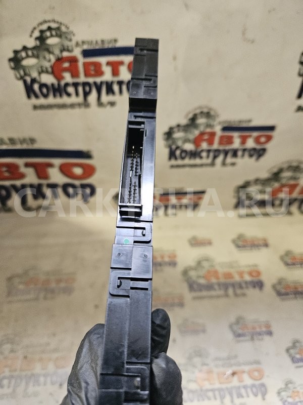 блок кнопок BMW X5 