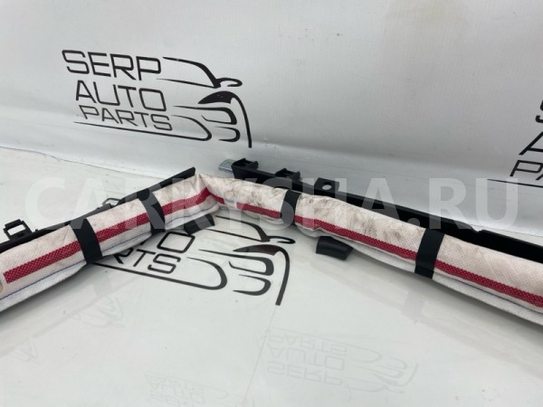 Подушка безопасности шторка правая Honda CR-V 3 Honda CR-V 