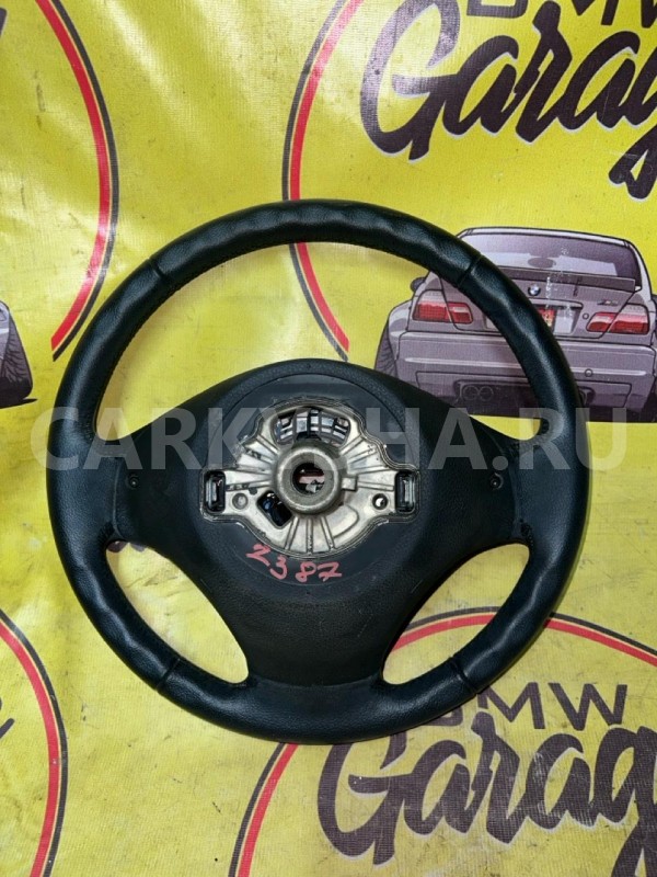 Руль BMW 1 F20 BMW 1er 