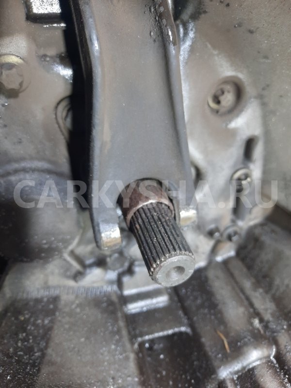 МКПП Volvo V40 УНИВЕРСАЛ ПРАВЫЙ РУЛЬ B4184S2 2001 Volvo V40 