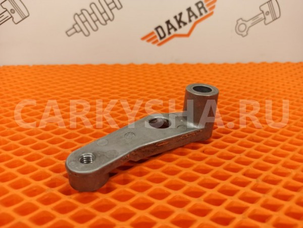 Кронштейн обводного ролика Volkswagen Golf 1J1 APE Volkswagen Golf 